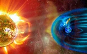 Невидима заплаха от небето: Слънцето се подготвя да удари Земята