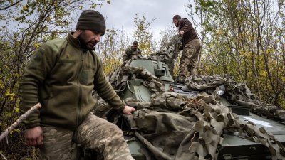 МО на Русия: 220 хиляди са убитите и ранени украински войници за първите пет месеца на годината