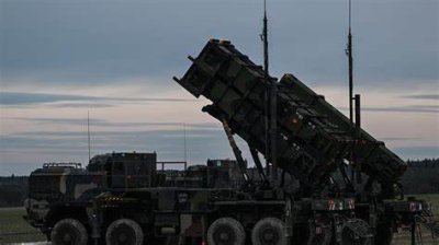 Кметът на Москва: Свалени са три дрона, насочени към столицата