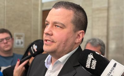 Балабанов към Мицкоски: Ако продължавате с това арогантно поведение &ndash; забравяте за Европейския съюз
