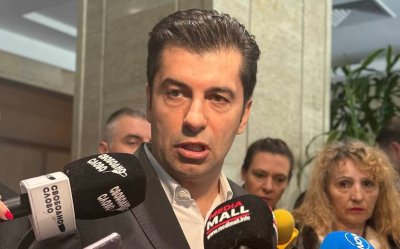 Кирил Петков: Използват темата за Еврозоната по същия начин, както използваха темата за Северна Македония преди три години (ВИДЕО)