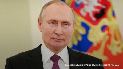 Путин: Уважаваме интересите на САЩ, очакваме същото в замяна (ВИДЕО)