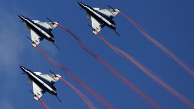 Индия призна загуба на изтребители при конфликта с Пакистан, но отрича да са били свалени