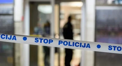 Въоръжен обир посред бял ден в центъра на Загреб