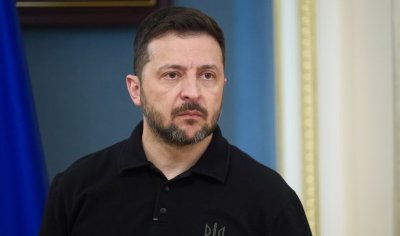 Зеленски: Открит съм за преговори, но няма да отстъпим територия