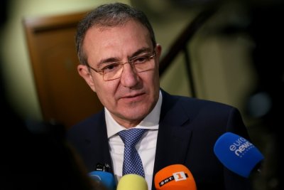Социалният министър Борислав Гуцанов: Няма да позволим вдигане на пенсионната възраст