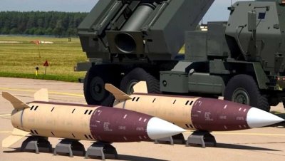 Германия ще произвежда ракетите ATACMS, PAC-3, GMLRS, Hellfire и JAGM