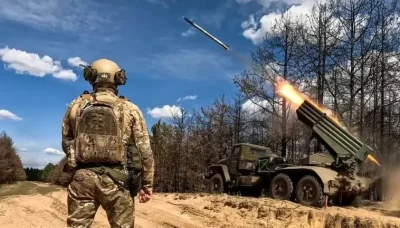 Руското министерство на отбраната обяви нови успехи на фронта в Източна Украйна