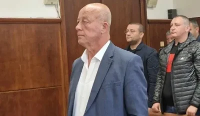 Кметът на Минерални бани Мюмюн Искендер се връща на поста си