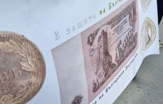 Протести срещу еврото блокират 16 ключови точки в страната