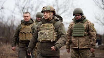 Армията на Зеленски моли за помощ онлайн, докато руснаците напредват в Суми (ВИДЕО)