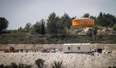 Израел има план да създаде 22 нови селища в Западния бряг