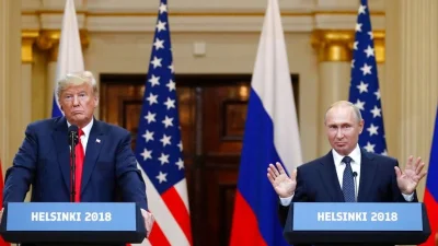 Путин ще проведе телефонния разговор с Тръмп, уверен, че Русия има предимство