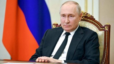 Путин излезе с изявление след разговора си с Тръмп (ВИДЕО)