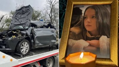 Повдигнаха обвинение на шофьора, причинил смъртта на 12-годишната Сияна
