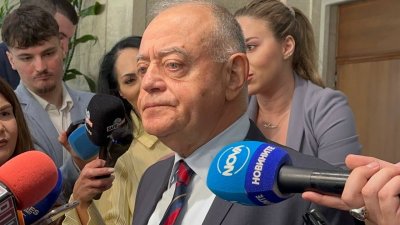 Атанас Атанасов настоява за изслушване на премиера и службите (ВИДЕО)