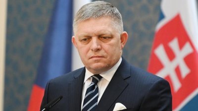 Фицо: Словакия ще наложи вето на санкции срещу Русия при риск за националния интерес