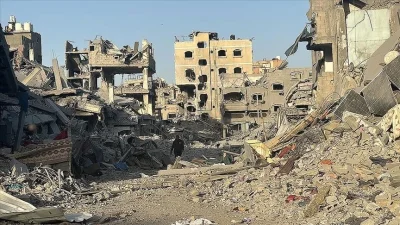 Над 60 убити при нови израелски удари в Газа за последното денонощие