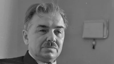 Леонид Леонов: Това, което виждаме, зависи от това, което гледаме