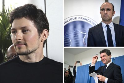 Собственикът на Telegram: Шефът на френското разузнаване ме натискаше за Румъния