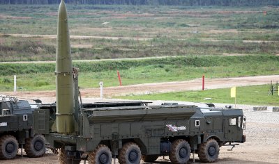 Руските ракети "Искандер-М" стават все по-трудни за сваляне от системите Patriot