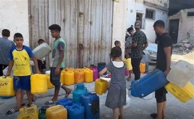 Българска лекарка от Газа: Гладът е най-жестокото оръжие