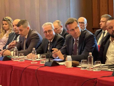  ДПС-НОВО НАЧАЛО участва в &ldquo;Инициативата срещу незаконната търговия&rdquo;