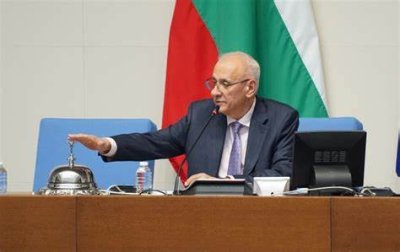 Проектът за Националната детска болница беше представен &ndash; фокус върху модерното здравеопазване