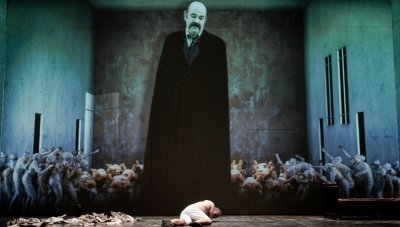 "Орачът и Смъртта": Румънската класика оживява на българска сцена