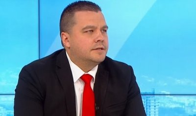 ИТН ще подкрепи референдума за еврото, ако е законосъобразен
