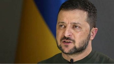 Зеленски: Справедливият мир е възможен, но вероятно след Путин