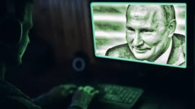 Великобритания ще изпрати армия от хакери срещу Путин