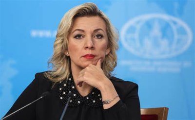 Захарова: Киев трябва да направи следващата стъпка