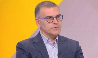 Симеон Дянков: След парите за градския транспорт е нормално и други сектори да поискат повече
