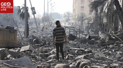 Барселона прекъсва връзките си с Израел заради войната в Газа