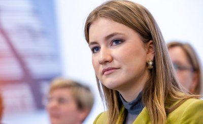 Обучението на белгийската принцеса в Харвард е под въпрос заради новата мярка на Тръмп