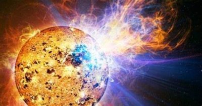 Геомагнитна буря удря Земята днес