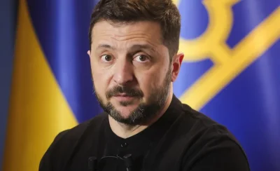 Washington Post: Киев бие тревога, че Тръмп и Путин готвят разговор зад гърба на Украйна