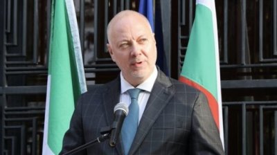Росен Желязков след среща с папа Лъв XIV: Ватикана може да бъде мост за мир в Украйна