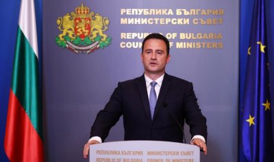 Министър Станков: Битовите потребители остават на регулиран пазар за неограничен срок