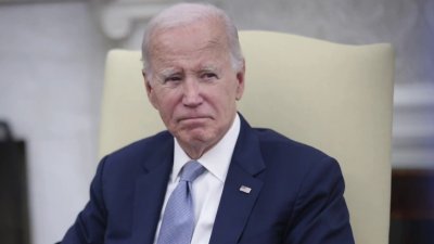 Светът изразява подкрепа към Джо Байдън след диагнозата за рак