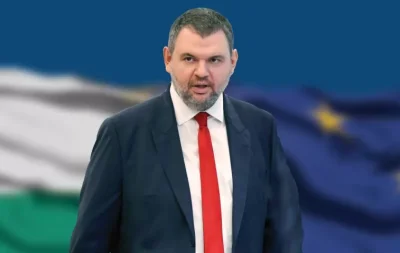 Делян Пеевски: Писмеността е нашият прозорец към знание, свобода и бъдеще