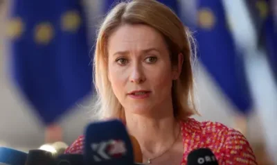 Кая Калас на посещение в Северна Македония: ЕС затвърждава ангажимента си към Западните Балкани