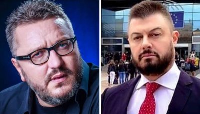 Една кратка история за двама БОКлуци