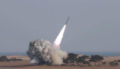 Обявиха въздушна тревога в Йерусалим след ракетна атака от Йемен