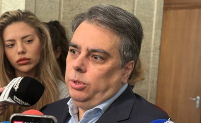 Асен Василев: Скок в цените при въвеждането на еврото няма да има (ВИДЕО)