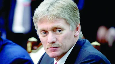 Кремъл: НАТО не поддържа стабилността в Европа, а е инструмент за конфронтация