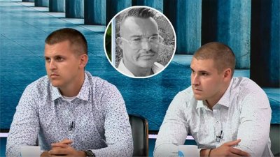 Полицаите, задържали Явор Георгиев: Не сме изгубили самообладание, използвахме сила в рамките на закона