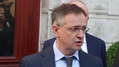 Русия получи проект на мирен меморандум от Украйна преди новия кръг преговори в Истанбул