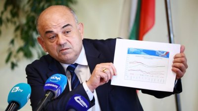 Комисията по стоковите борси стартира кампания за цените на храните преди еврото